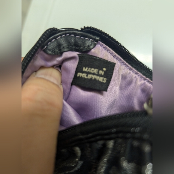 Coach Wristlet Animal Print - Picture 4 of 11